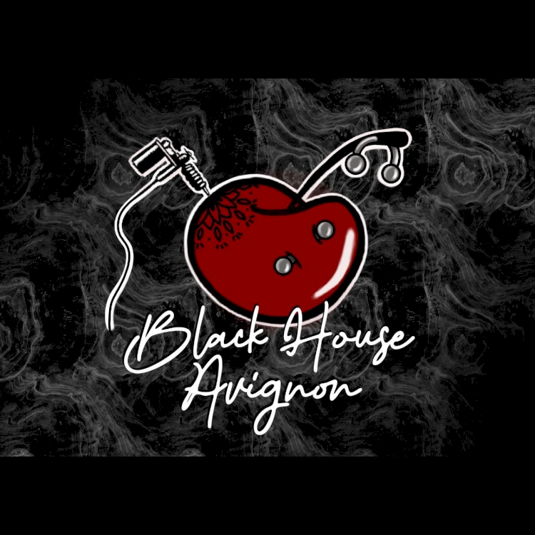 BLACK HOUSE AVIGNON BLACK HOUSE AVIGNON