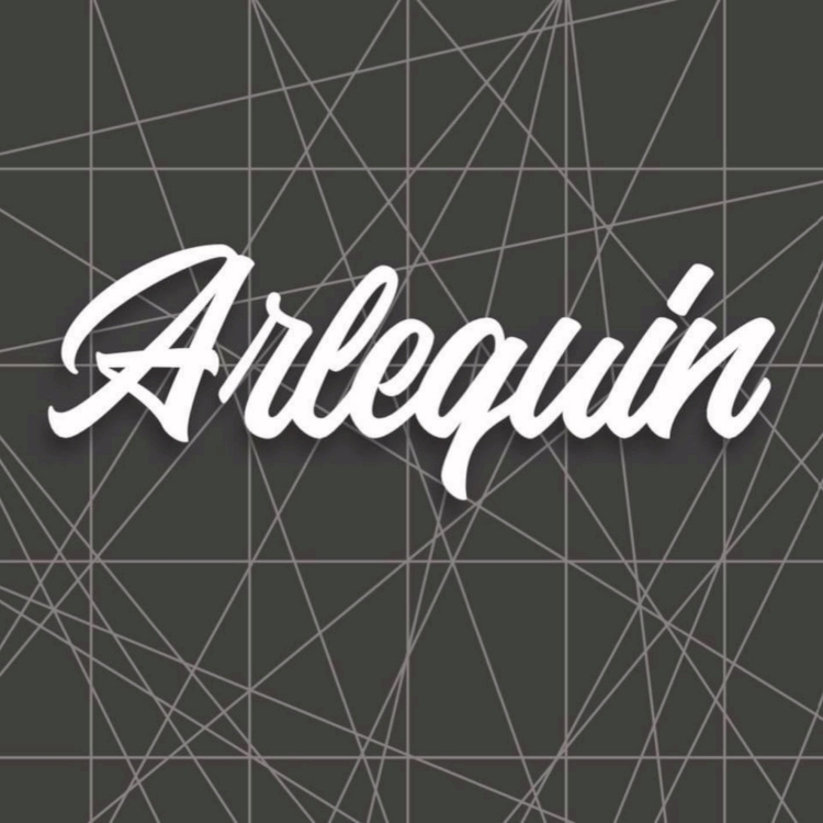 ARLEQUIN ARLEQUIN