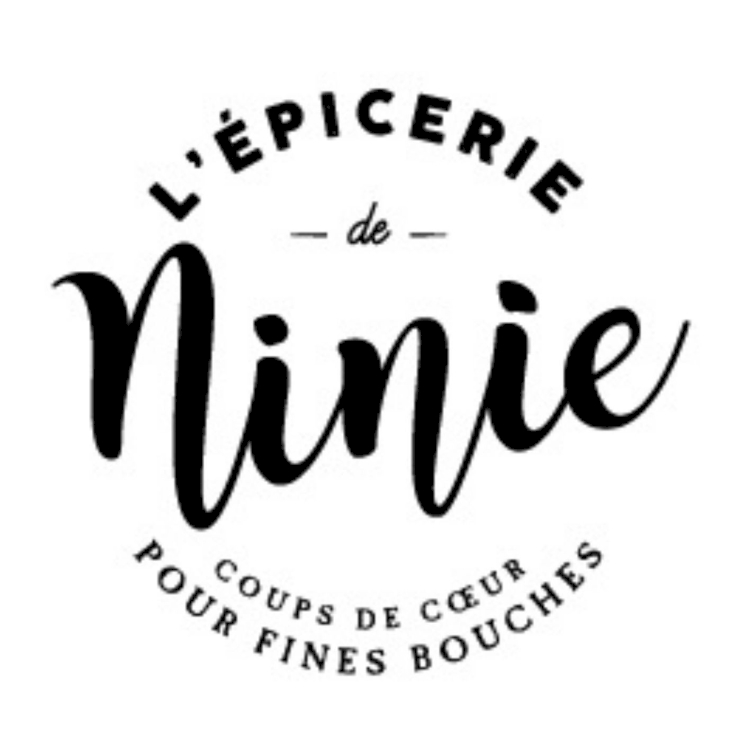 L'EPICERIE DE NINIE L'EPICERIE DE NINIE