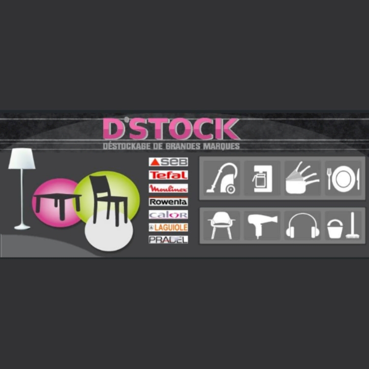D'STOCK D'STOCK