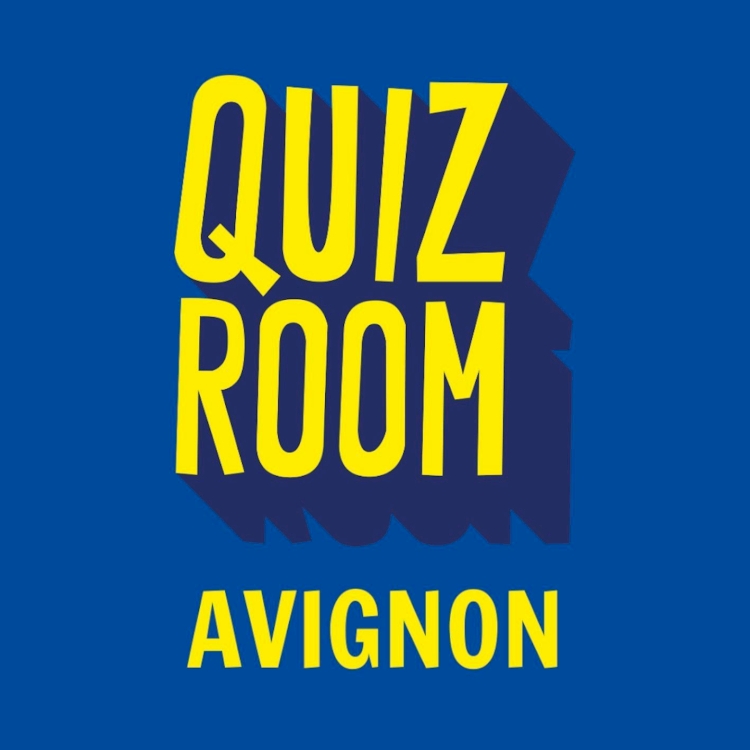 QUIZ ROOM QUIZ ROOM