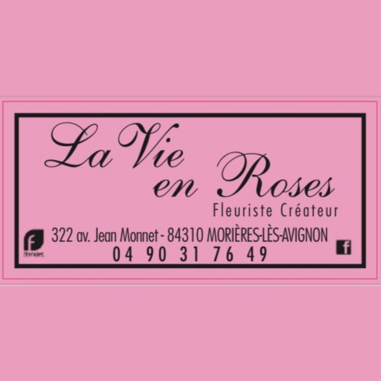 LA VIE EN ROSES LA VIE EN ROSES