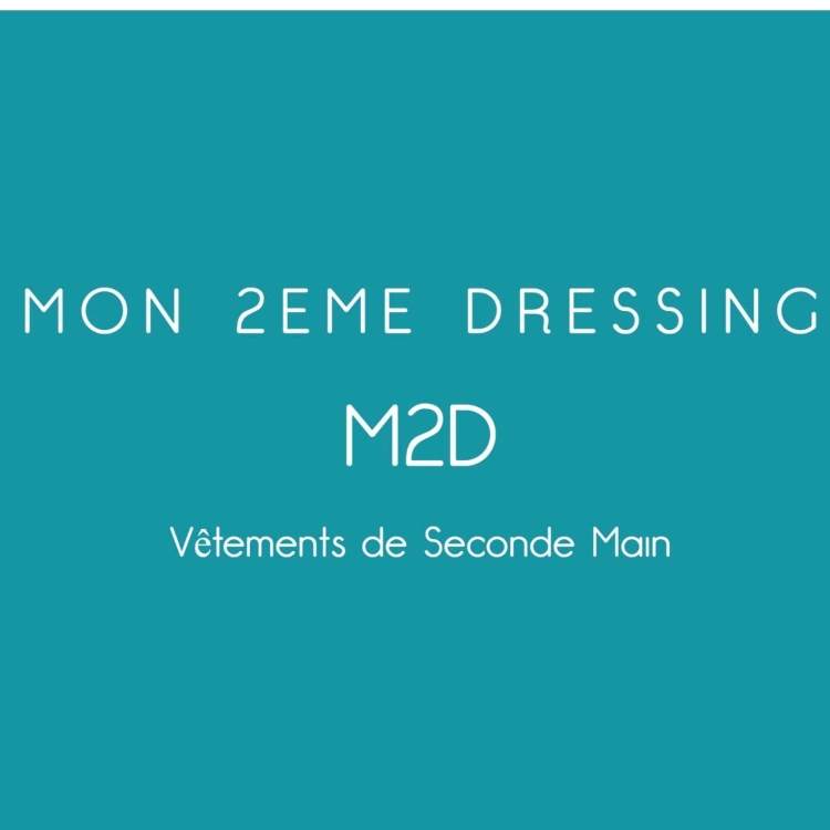 MON 2EME DRESSING MON 2EME DRESSING
