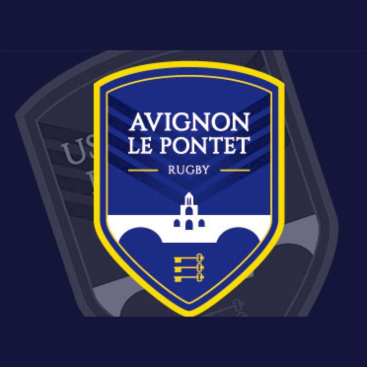 AVIGNON LE PONTET RUGBY AVIGNON LE PONTET RUGBY