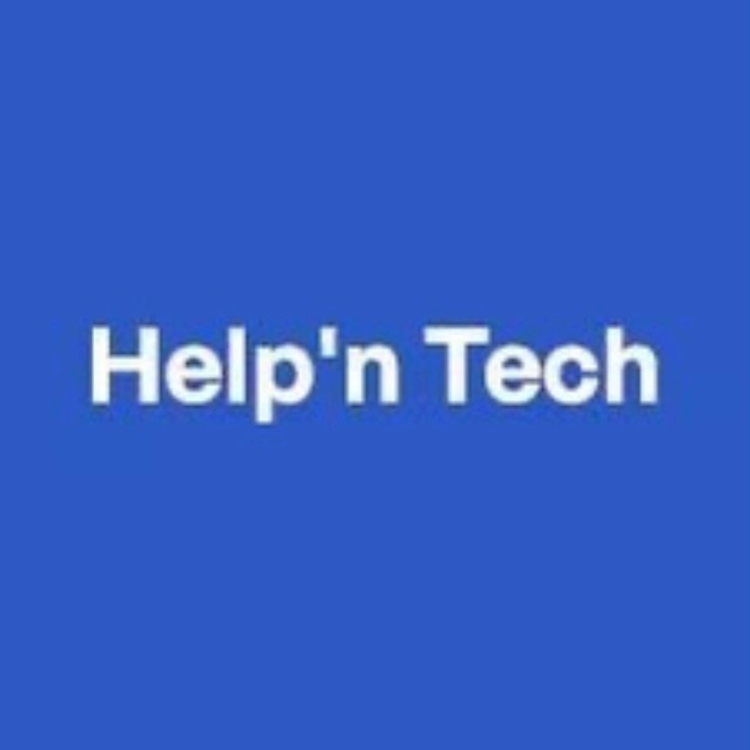HELPNTECH HELPNTECH