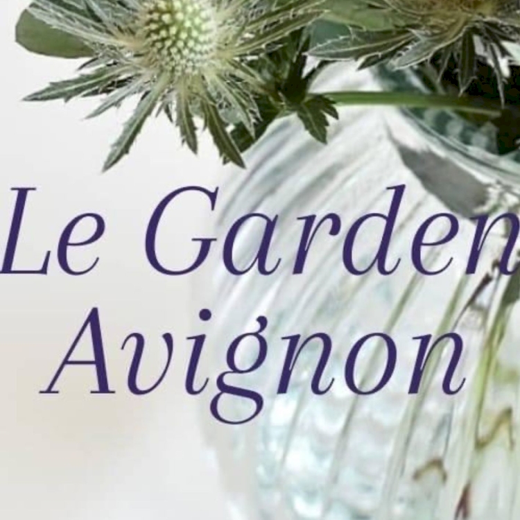 LE GARDEN LE GARDEN