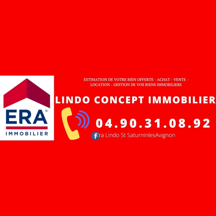 AGENCE ERA LINDO CONCEPT IMMOBILIER AGENCE ERA LINDO CONCEPT IMMOBILIER