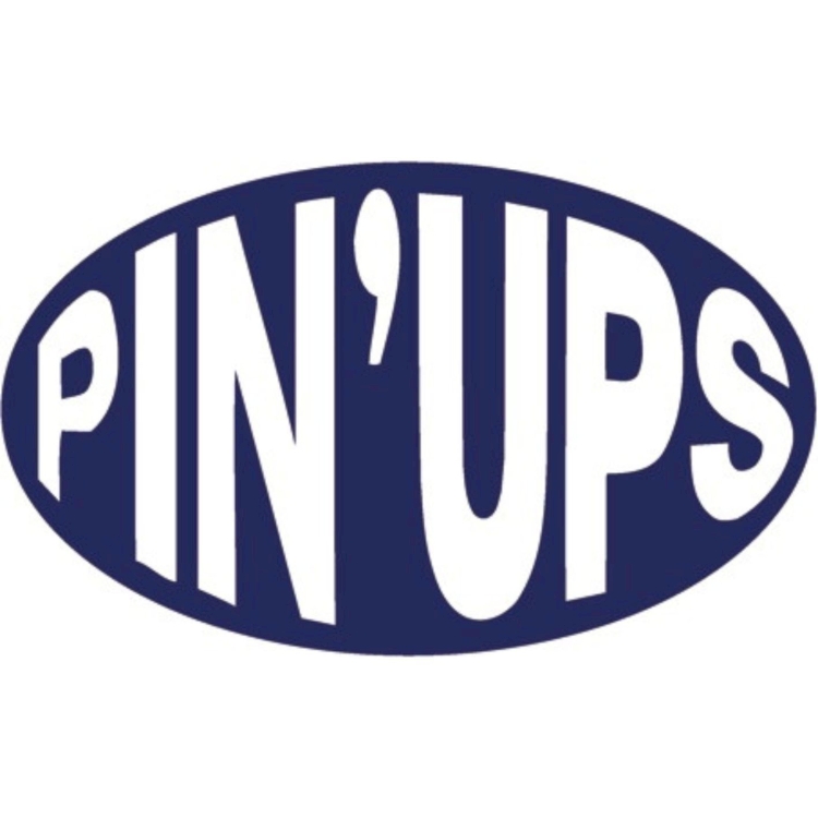 PIN'UPS PIN'UPS