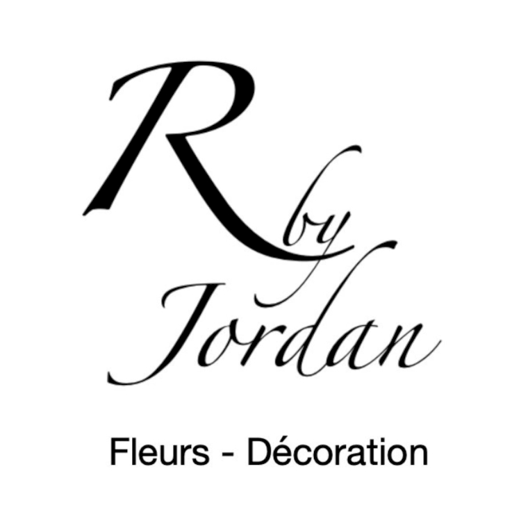 RBY JORDAN FLEURS RBY JORDAN FLEURS