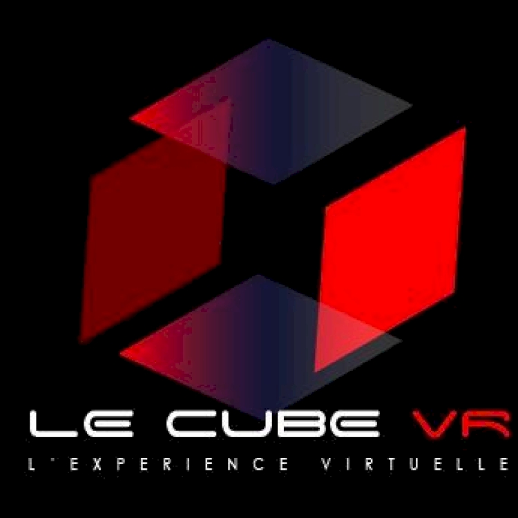 LE CUBE VR LE CUBE VR