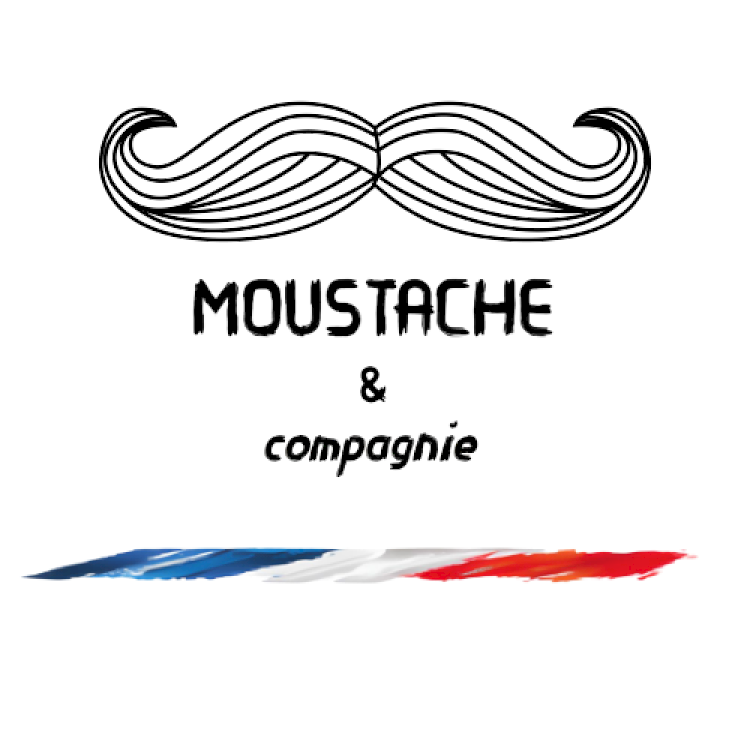 MOUSTACHE ET COMPAGNIE MOUSTACHE ET COMPAGNIE