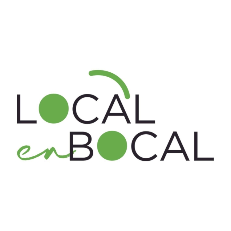 LOCAL EN BOCAL LOCAL EN BOCAL