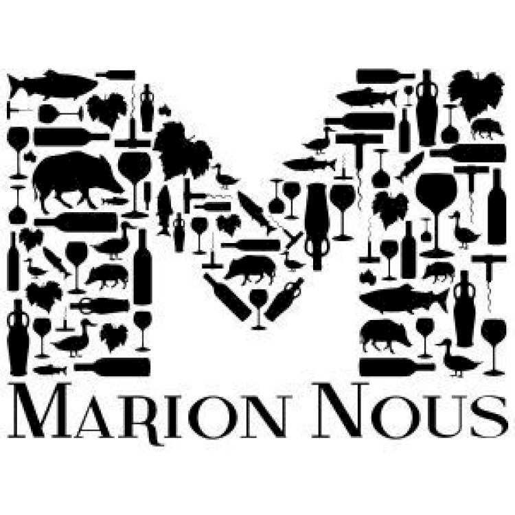 BAR A VINS MARION-NOUS BAR A VINS MARION-NOUS