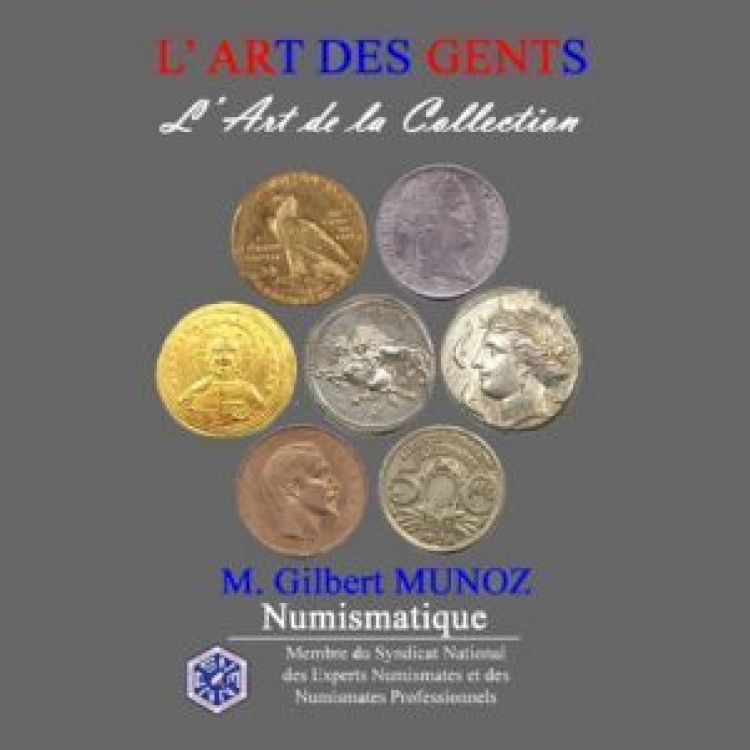 L'ART DES GENTS L'ART DES GENTS
