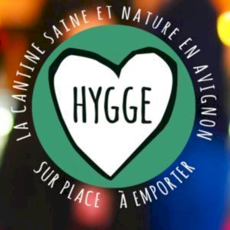 HYGGE HYGGE