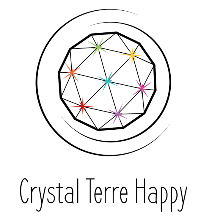 CRYSTAL TERRE HAPPY CRYSTAL TERRE HAPPY