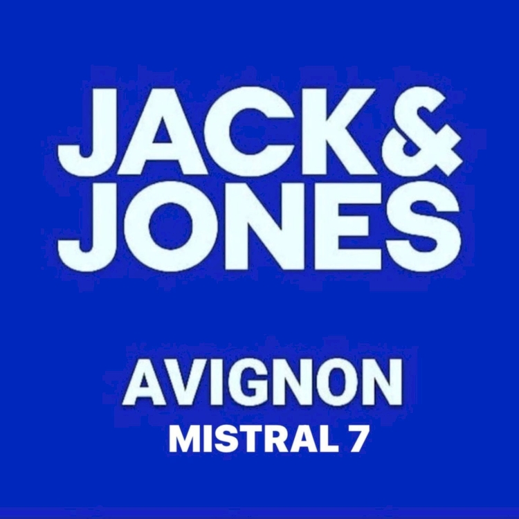 JACK & JONES JACK & JONES