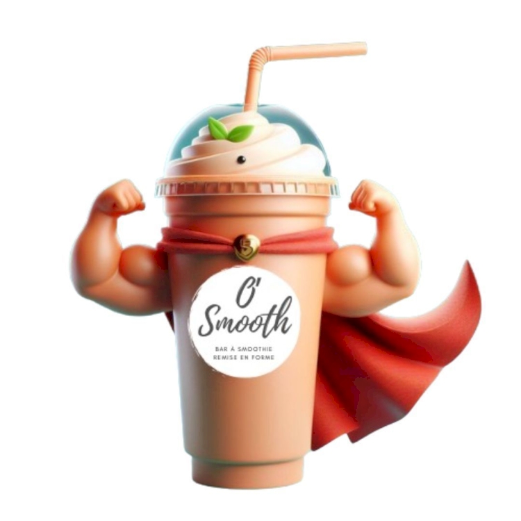 O'SMOOTH O'SMOOTH