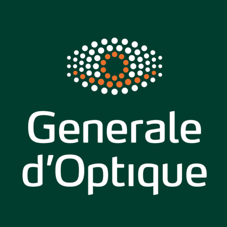 GENERALE D'OPTIQUE GENERALE D'OPTIQUE