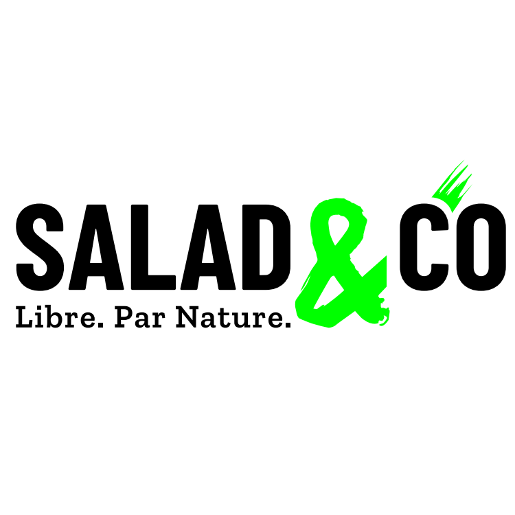 Salad & Co Salad & Co