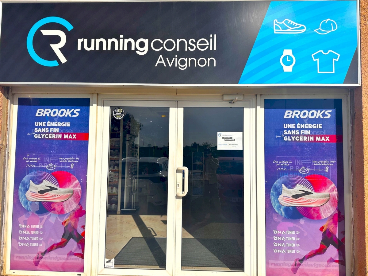 Running Conseil