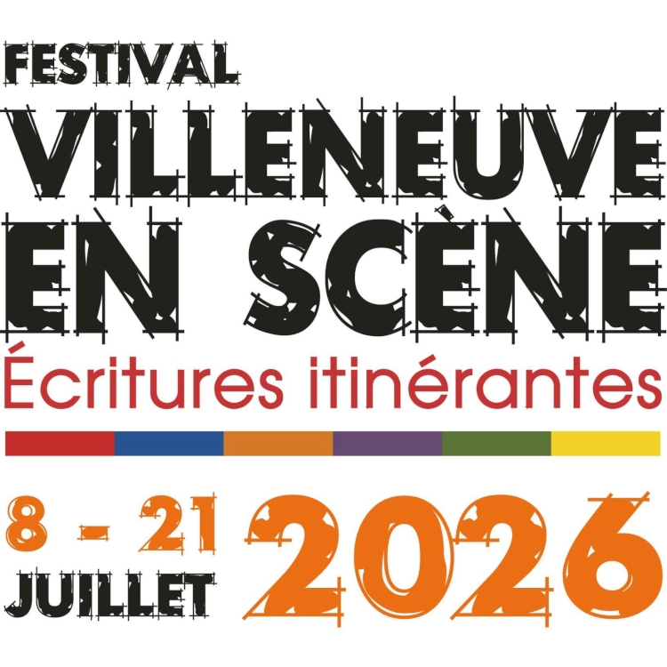 Villeneuve En Scène