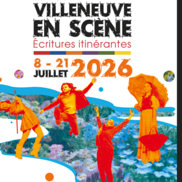 Villeneuve En Scene