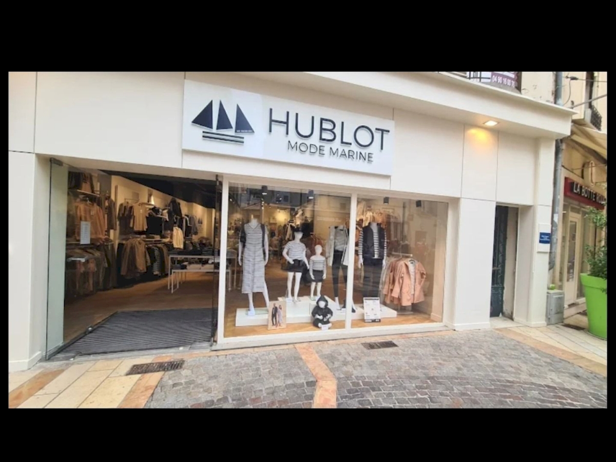 HUBLOT Mode Marine Avignon HUBLOT Mode Marine Avignon