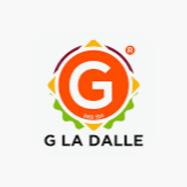 G LA DALLE