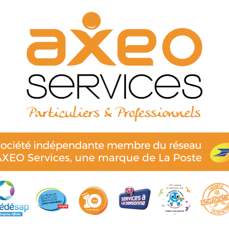 AXEO SERVICE