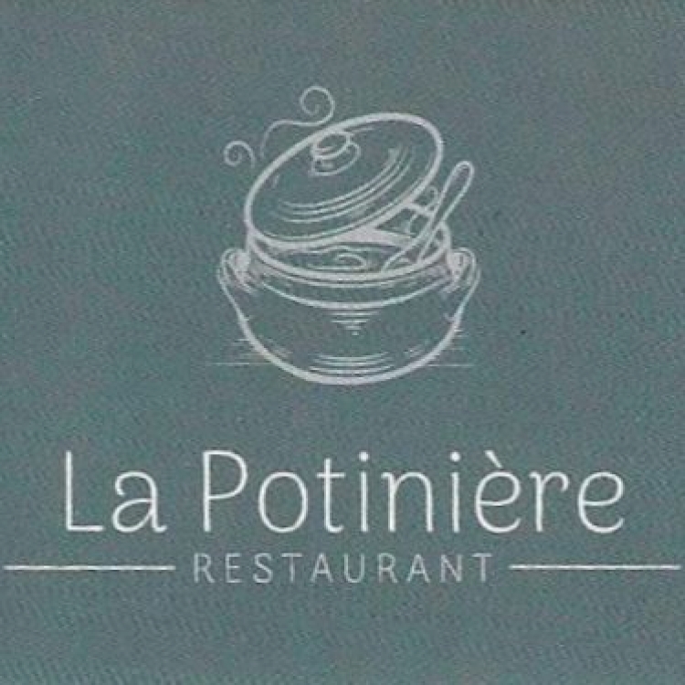 RESTAURANT LA POTINIERE