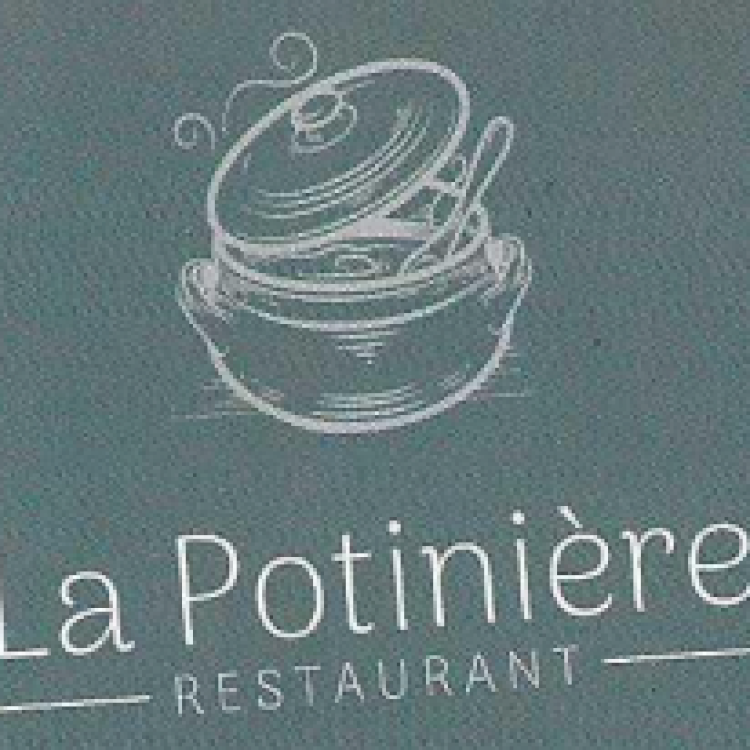 RESTAURANT LA POTINIERE