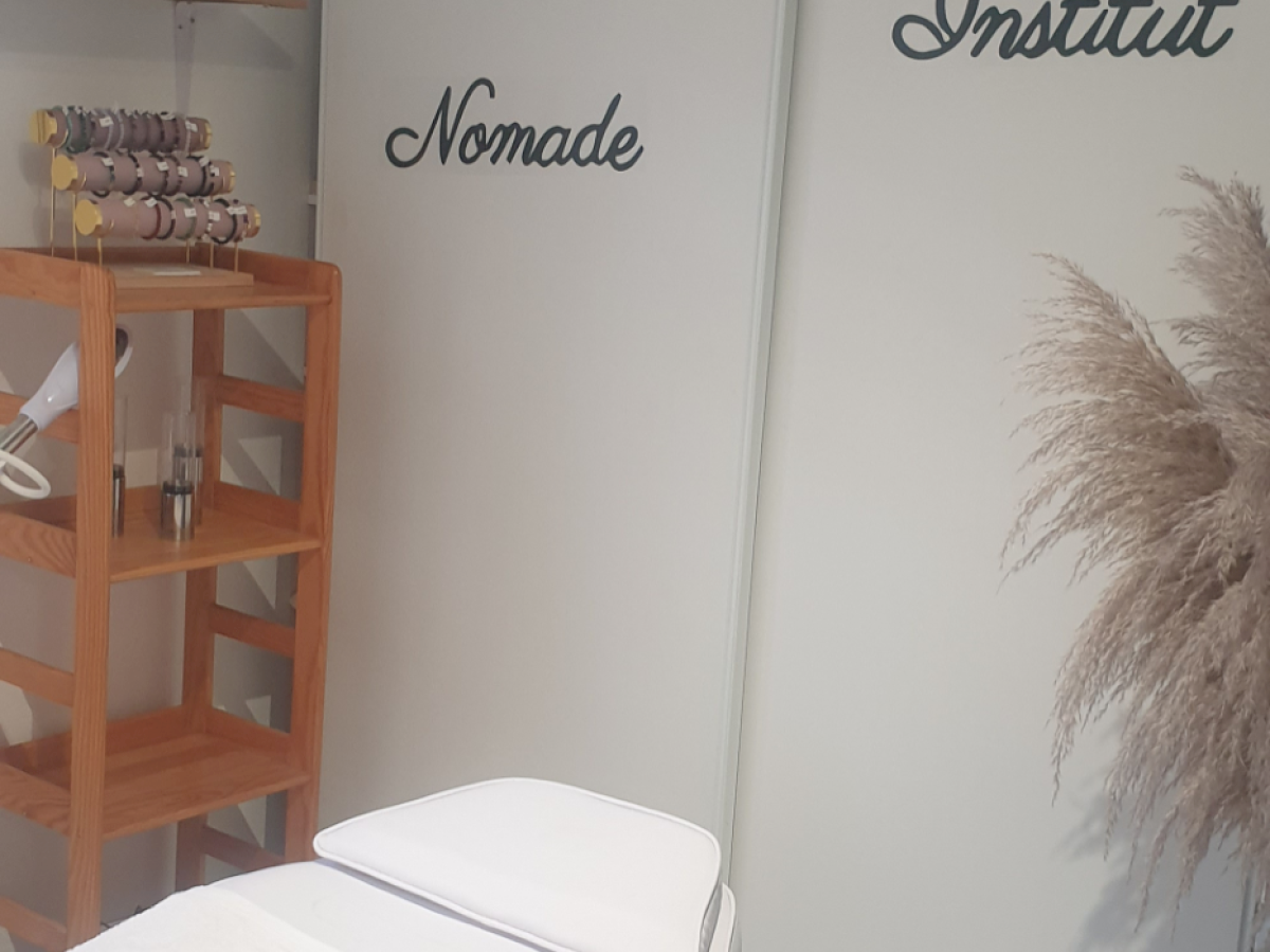 BEAUTE NOMADE INSTITUT