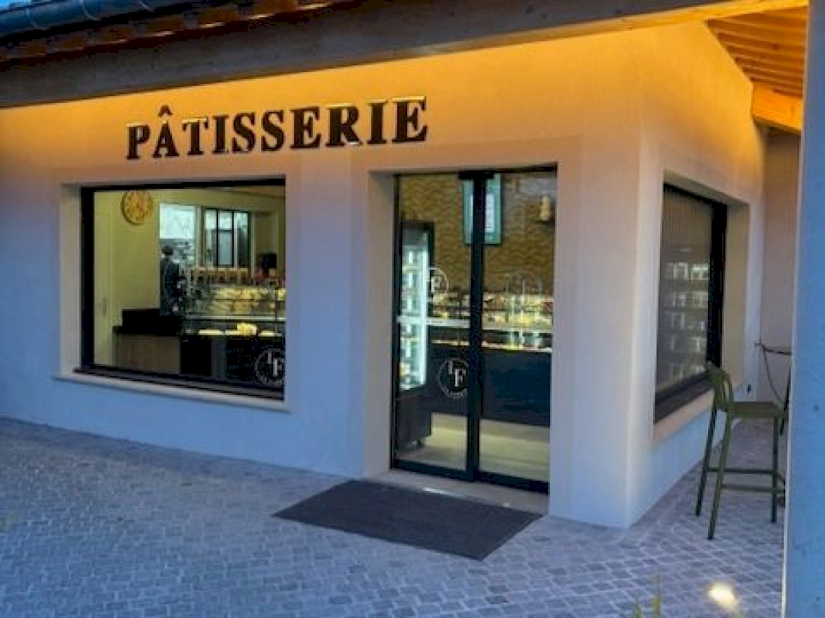 Pâtisserie Chocolaterie LA FABRIK