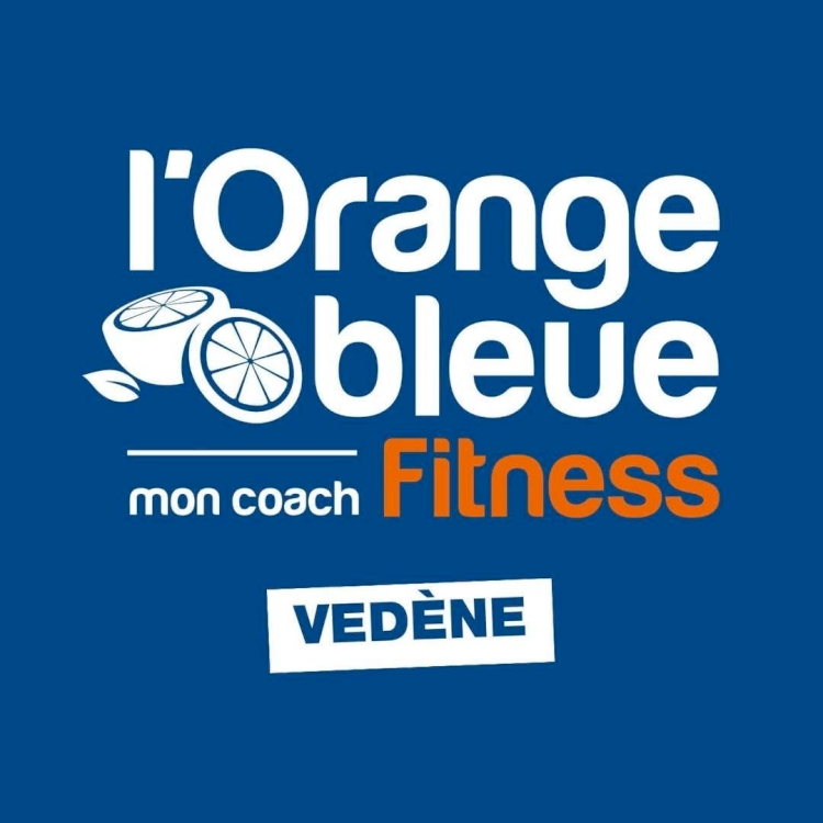 L'ORANGE BLEUE