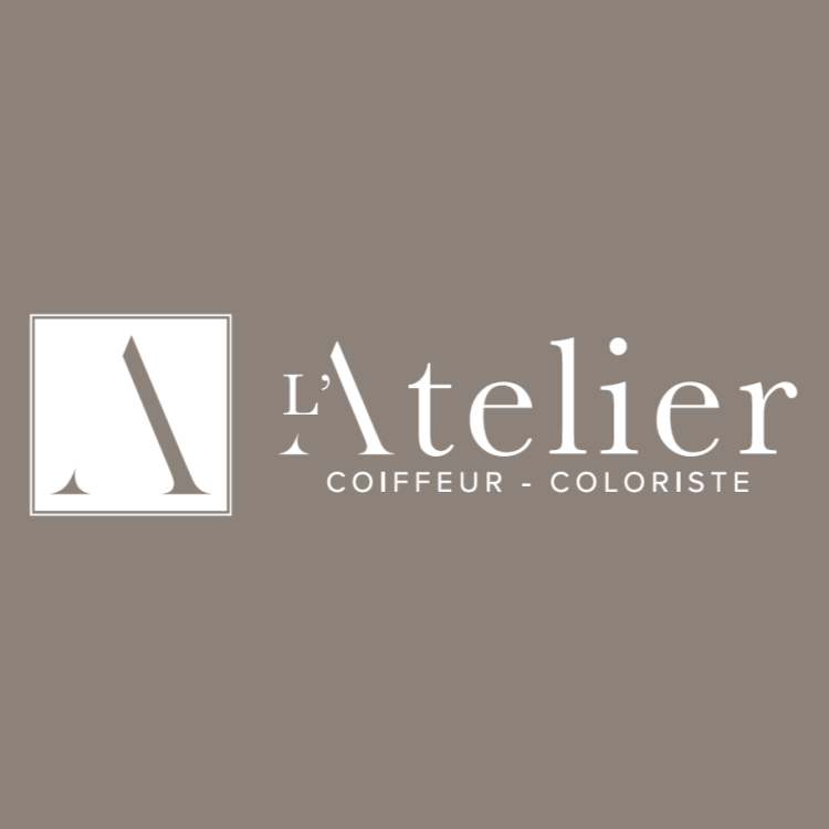 L'ATELIER COIFFEUR COLORISTE