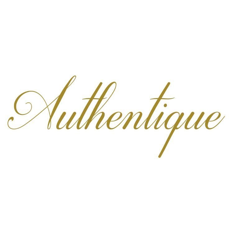 AUTHENTIQUE AUTHENTIQUE