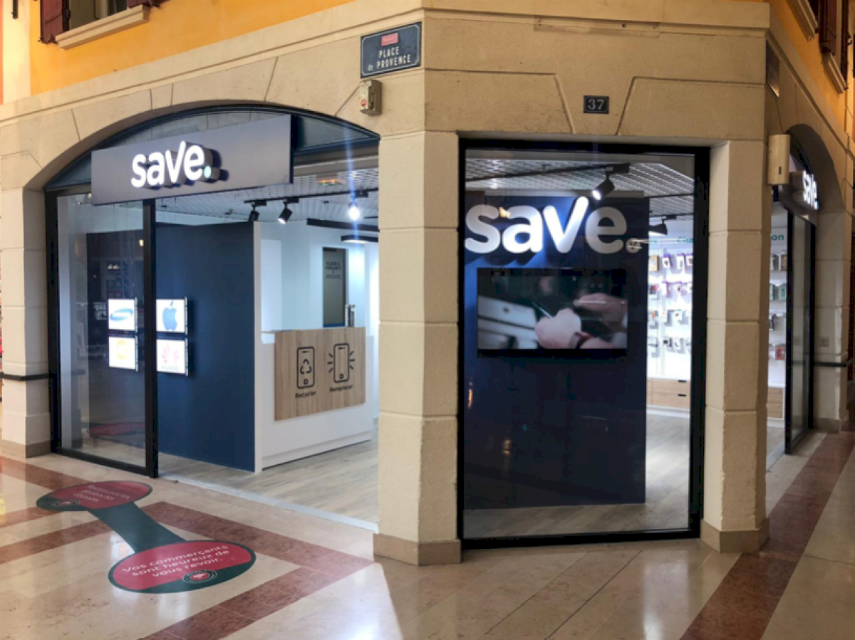 SAVE