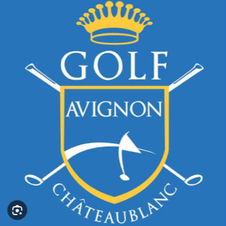 UGOL - GOLF D'AVIGNON CHATEAUBLANC