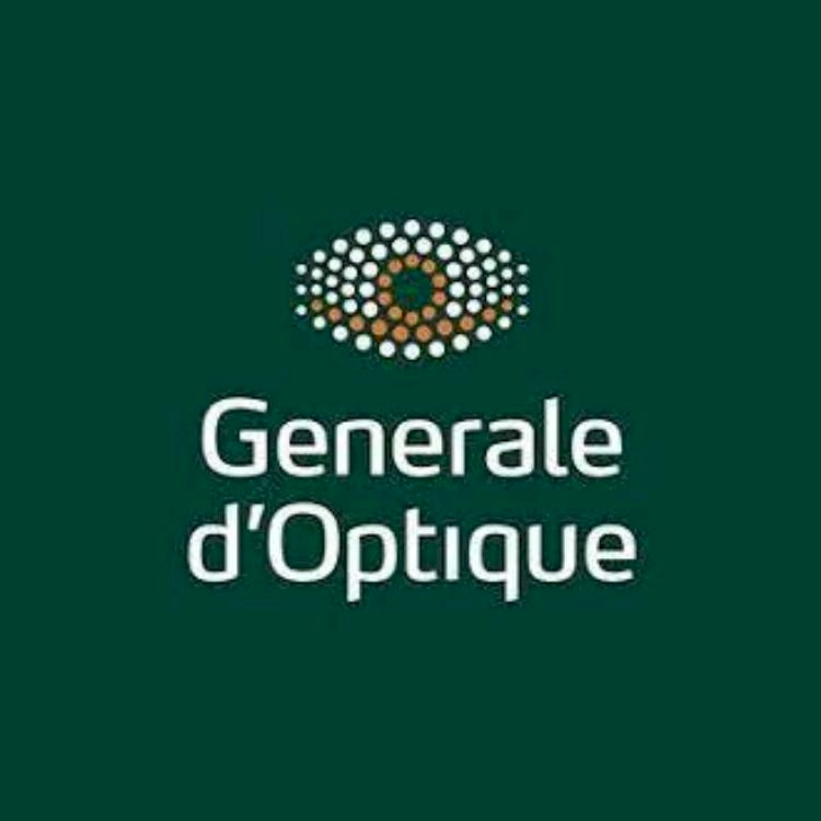 GENERALE D'OPTIQUE GENERALE D'OPTIQUE