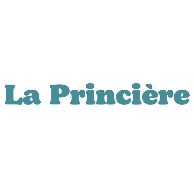 LA PRINCIÈRE LA PRINCIÈRE
