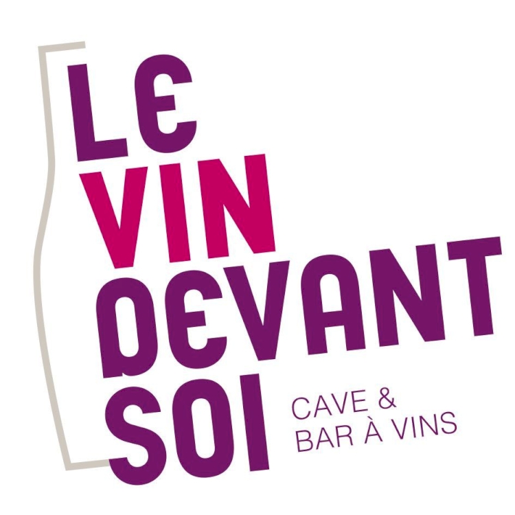 LE VIN DEVANT SOI LE VIN DEVANT SOI