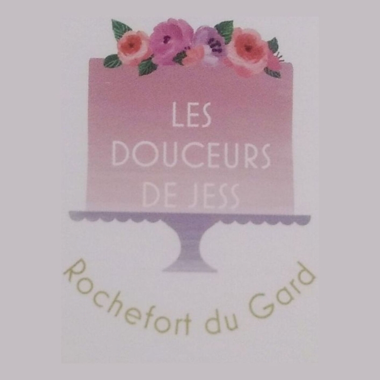 LES DOUCEURS DE JESS LES DOUCEURS DE JESS