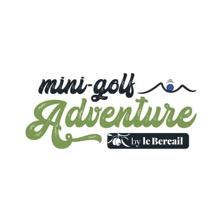 MINI-GOLF LE BERCAIL MINI-GOLF LE BERCAIL