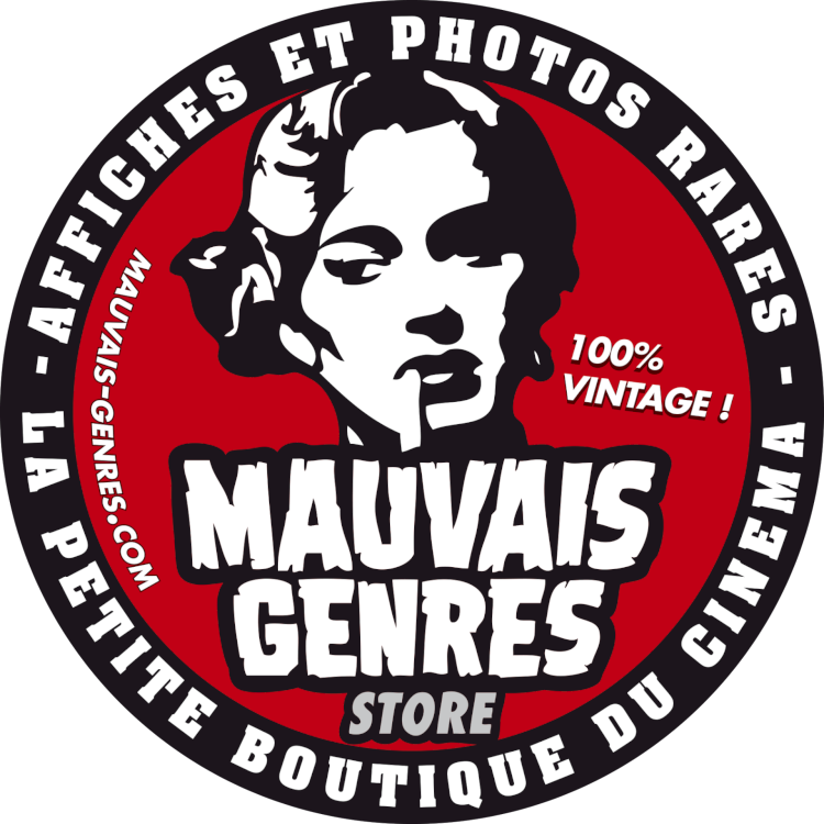 MAUVAIS GENRES MAUVAIS GENRES
