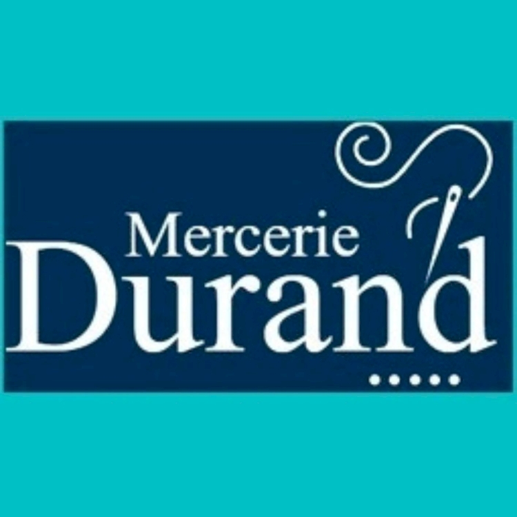 MERCERIE DURAND MERCERIE DURAND