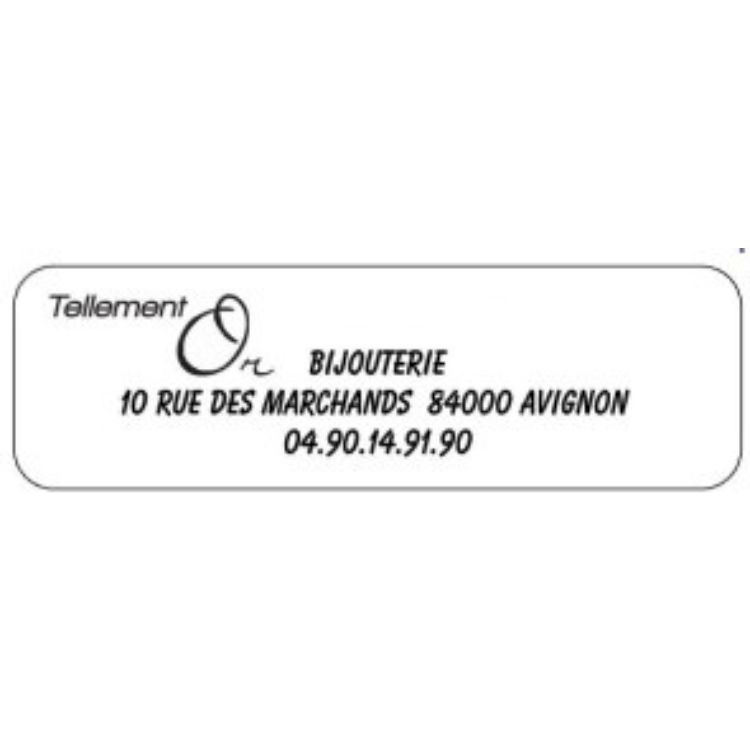 TELLEMENT OR TELLEMENT OR