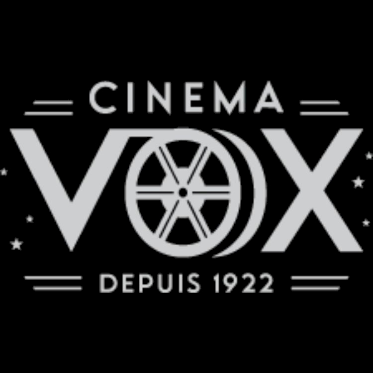 CINEMA LE VOX CINEMA LE VOX