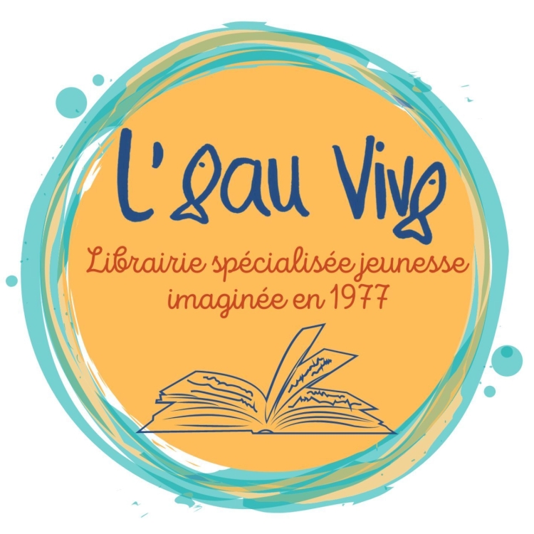 L'EAU VIVE L'EAU VIVE
